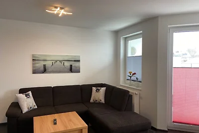Geräumiges Apartment mit Balkon in Willingen
