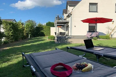 Vakantiehuis met 2 slaapkamers