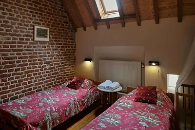 Villa in Mesch mit Garten