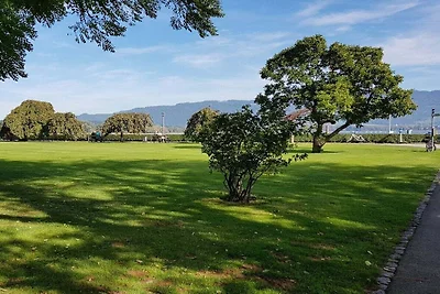 ADORIS VAKANTIEAPPARTEMENT Eiland Lindau