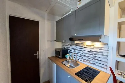 Residenz Cote Brune V für 4 Personen