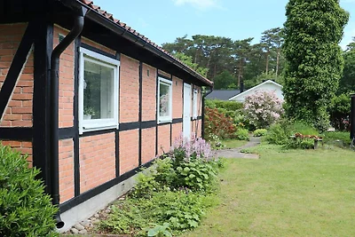 6 Personen vakantie huis in MELLBYSTRAND