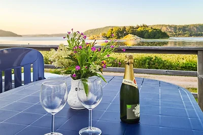 4 persoons vakantie huis in HENÅN-By Traum
