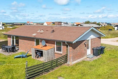 7 Personen Ferienhaus in Frøstrup