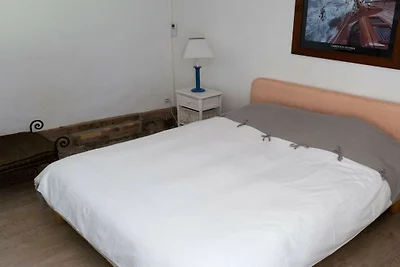 Vakantiehuis met 1 slaapkamer