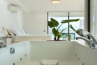 Villa a Kalkan con piscina