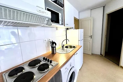 Apartments für 5 Personen