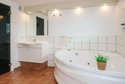 4 Personen Ferienhaus in Blåvand-By Traum
