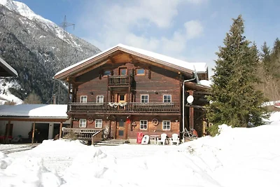 Chalet a Matrei vicino Skilift & Bus