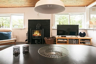 6 Personen Ferienhaus in Blåvand