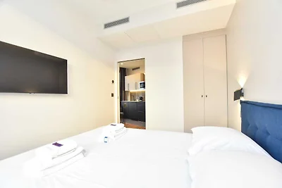 Helle Wohnung - 1BR/4P - in der Nähe der Opér...