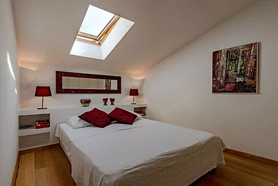 Stone House Anfitrite - Two Bedroom Villa wit...