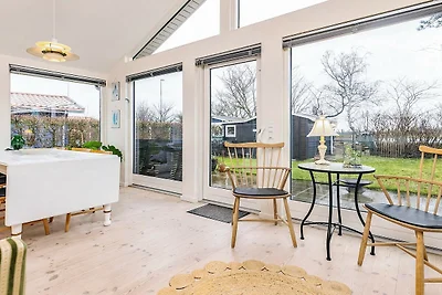 4 Personen Ferienhaus in Karrebæksminde