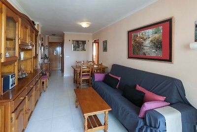 Begonia - Apartamento En DaimÃºs. Wifi Gratis