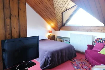 Residenz Voile Des Neiges für 4 Personen