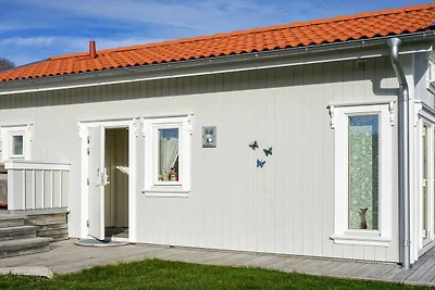5 Personen Ferienhaus in HAMBURGSUND