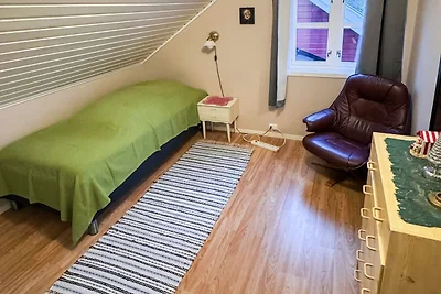 12 Personen Ferienhaus in Vevelstad