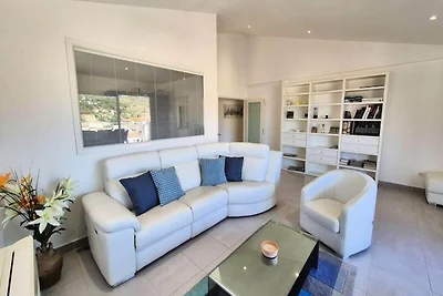 Appartamento a Bandol con vista panoramica su...