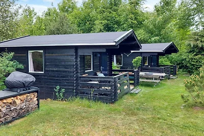 4 star holiday home in Tisvildeleje