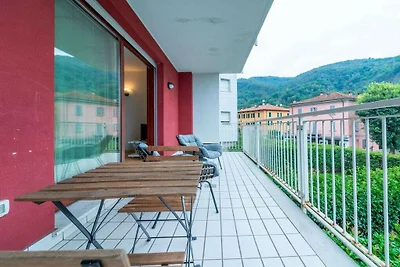 Como Comfort Flat
