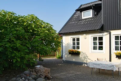 5 persoons vakantie huis in SMYGEHAMN