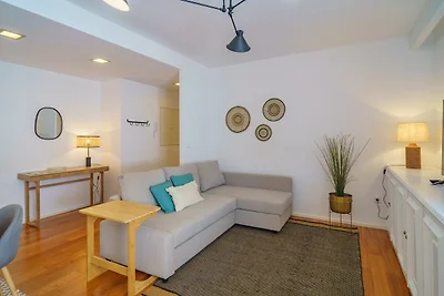 Feel Porto Classic Apartment
