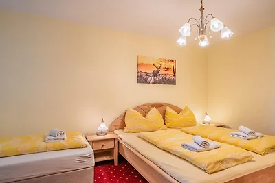 Chalet en Brixental