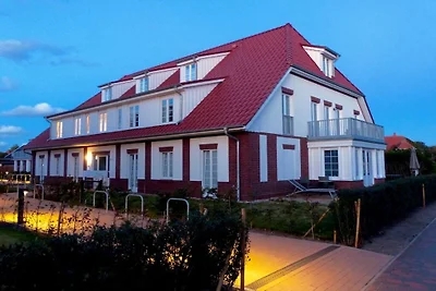 Within and outside Langeoog