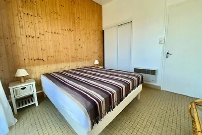 Ferienhaus in Strandnähe mit Garten