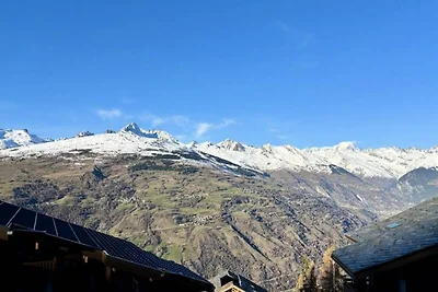 Appartamento di 2 locali per 4 persone, 25 m²