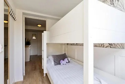 Apartments für 4 Personen