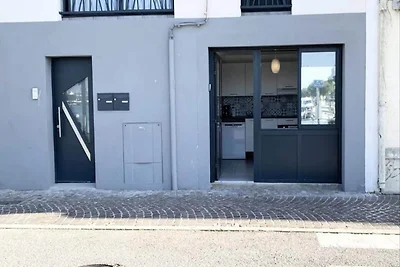 Residenz Quai Colbert