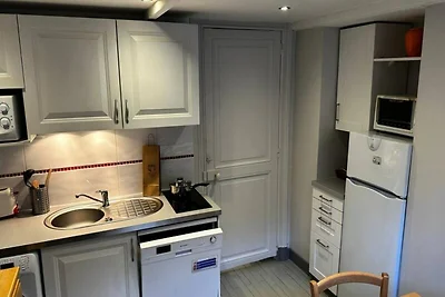 Appartamento a Le Mont-Dore vicino alle terme