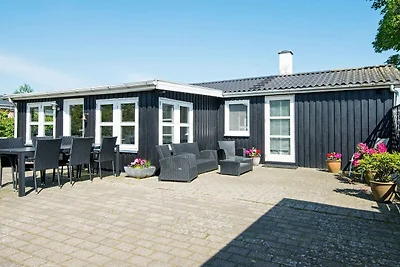 4 Personen Ferienhaus in Haderslev