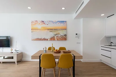 Haus in Las Palmas nahe Las Canteras