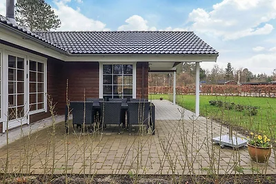 8 Personen Ferienhaus in Hadsund-By Traum