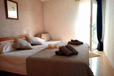 Apartments Silva - One Bedroom Apartment with...