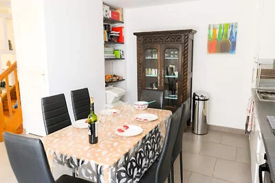 Haus in Penmarc'h in der Nähe des Strandes Po...