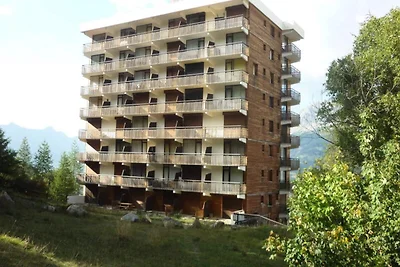 Résidence La Taniere für 6 Personen