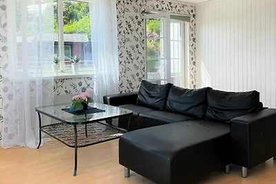 4 Personen Ferienhaus in Uddevalla-By Traum