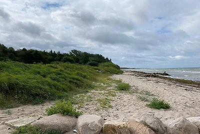 Familienrefugium am Strand