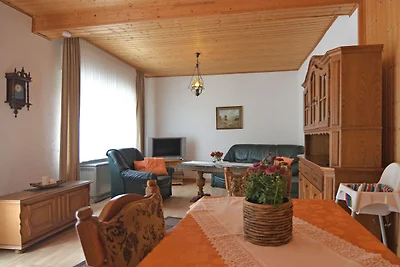 Appartamento nel Sauerland con terrazza