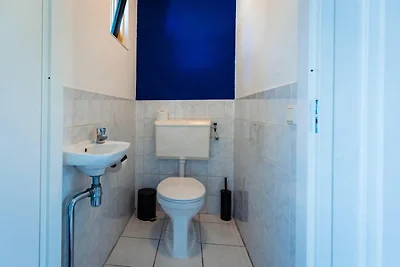 Ruhiger Bungalow in Ufernähe