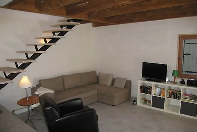 Ferienhaus mit 2 Schlafzimmer