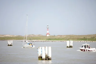 Wohnung in Nieuwpoort in zentraler Lage