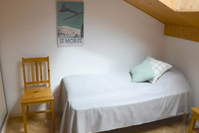 Residenz Le Perce-neige