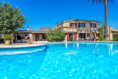 Pollensa Landvilla für 6 Personen