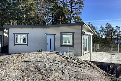 5 Sterne Ferienhaus in VÄRMDÖ
