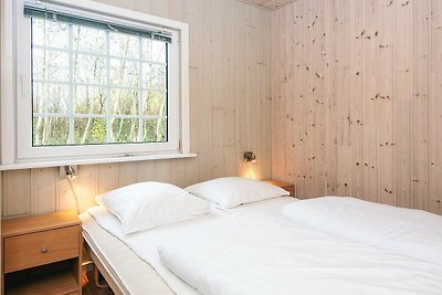 6 Personen Ferienhaus in Hemmet-By Traum