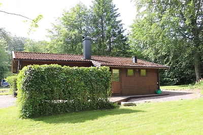 5 persoons vakantie huis in HJÄRNARP-By Traum